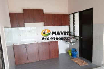 Pangsapuri Sri Mekar