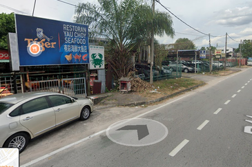 Taman Kinrara Seksyen 3