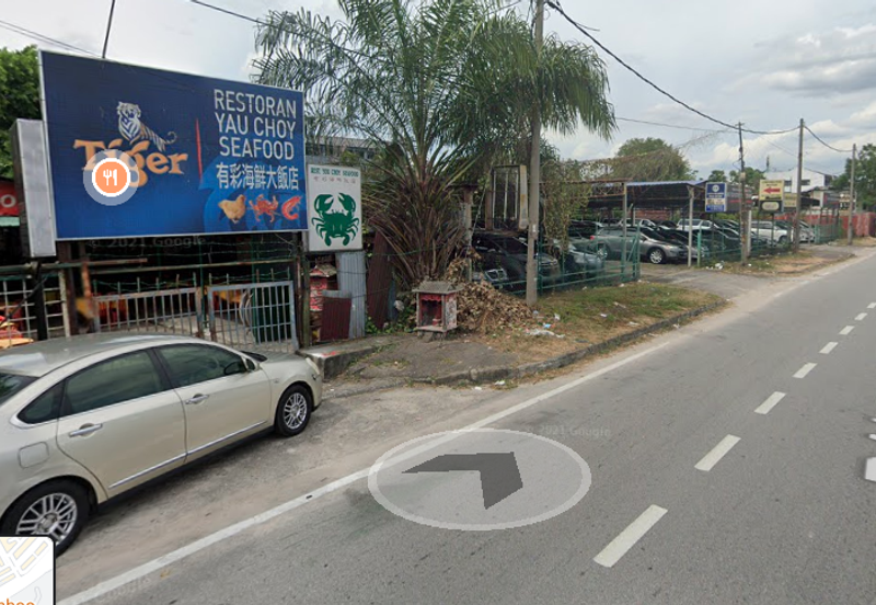 Taman Kinrara Seksyen 3