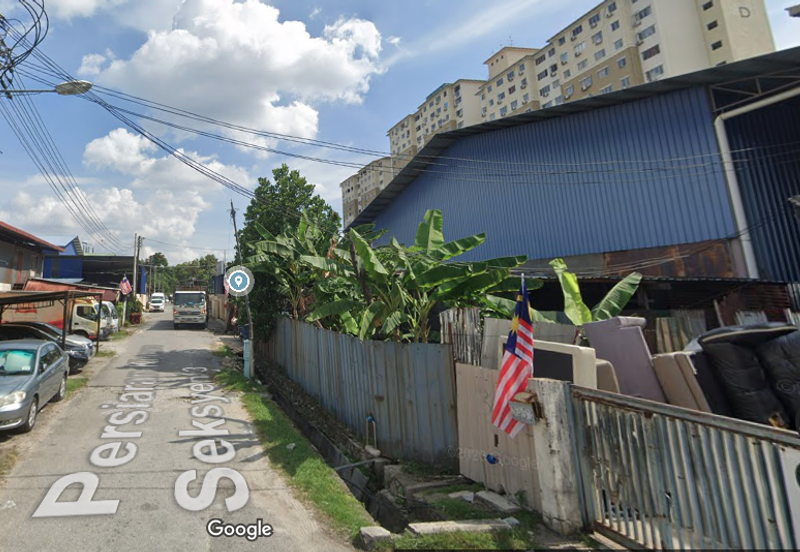 Taman Kinrara Seksyen 3