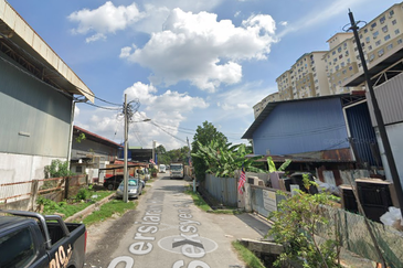 Taman Kinrara Seksyen 3