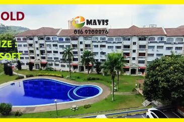 Pangsapuri Sri Mekar