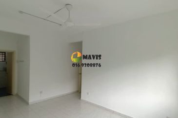 Pangsapuri Sri Mekar