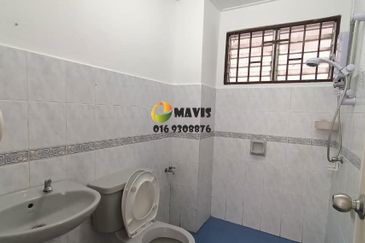 Pangsapuri Sri Mekar