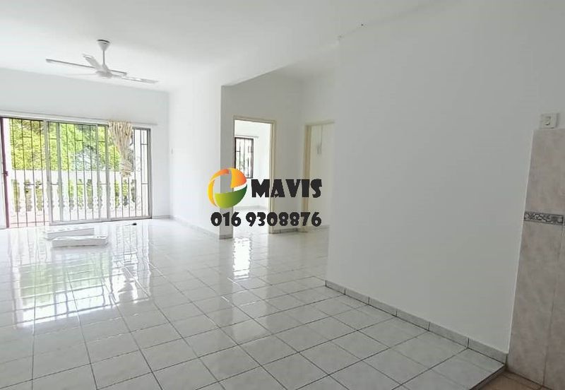 Pangsapuri Sri Mekar