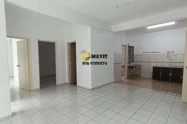 Pangsapuri Sri Mekar