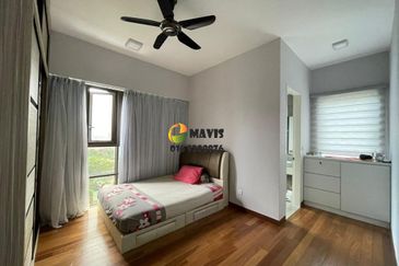 Park Villa Condominium @ Jalan Pipit