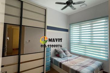 Park Villa Condominium @ Jalan Pipit