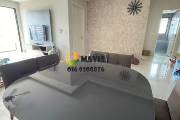 Park Villa Condominium @ Jalan Pipit