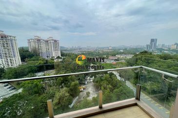 Park Villa Condominium @ Jalan Pipit
