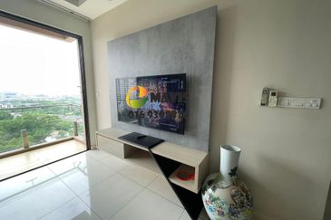 Park Villa Condominium @ Jalan Pipit