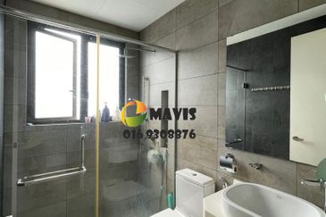 Park Villa Condominium @ Jalan Pipit