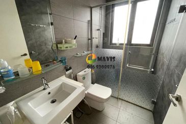 Park Villa Condominium @ Jalan Pipit