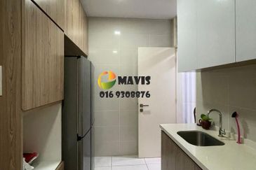 Park Villa Condominium @ Jalan Pipit