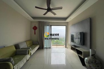 Park Villa Condominium @ Jalan Pipit