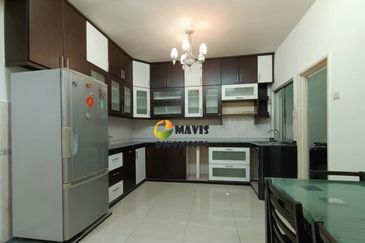 Pangsapuri Sri Mekar