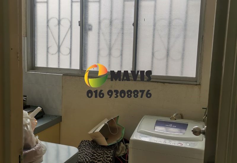 Pangsapuri Sri Mekar