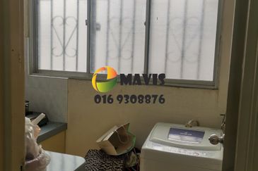 Pangsapuri Sri Mekar