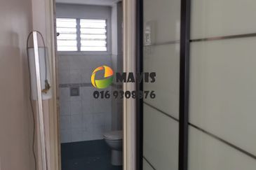 Pangsapuri Sri Mekar