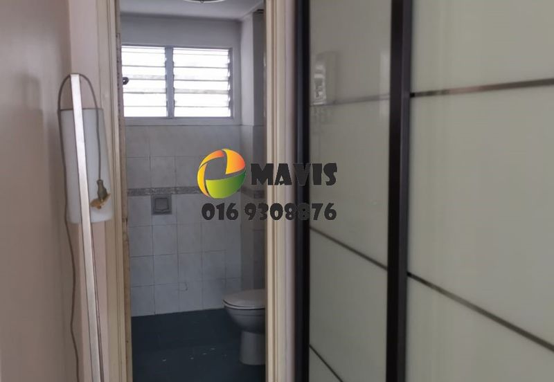 Pangsapuri Sri Mekar