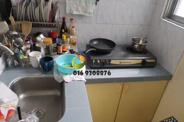 Pangsapuri Sri Mekar