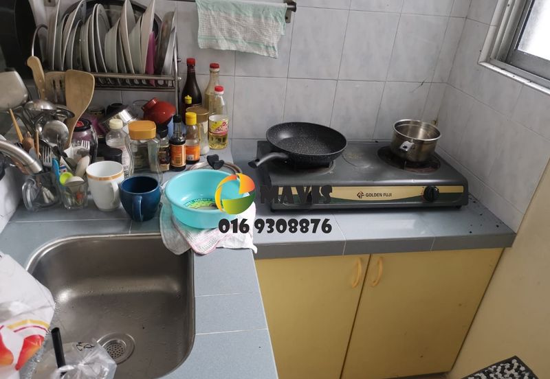 Pangsapuri Sri Mekar