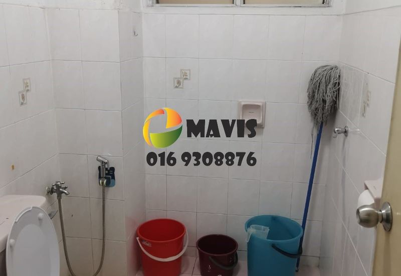 Pangsapuri Sri Mekar