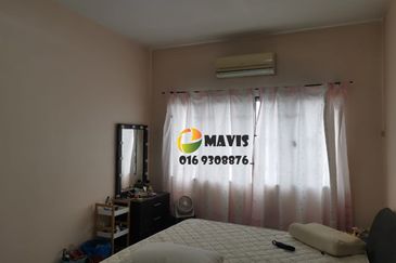 Pangsapuri Sri Mekar