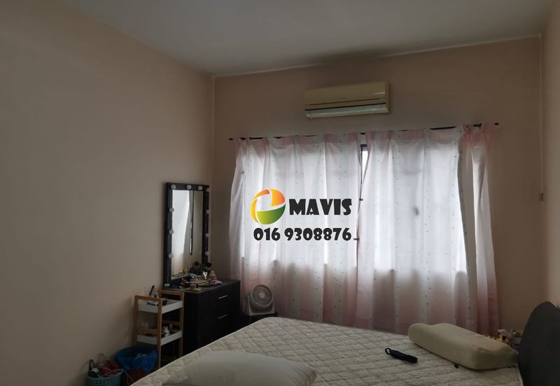 Pangsapuri Sri Mekar