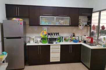 Pangsapuri Sri Mekar