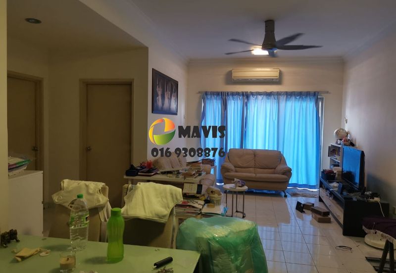 Pangsapuri Sri Mekar