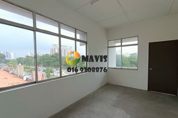 Taman Kinrara Seksyen 1