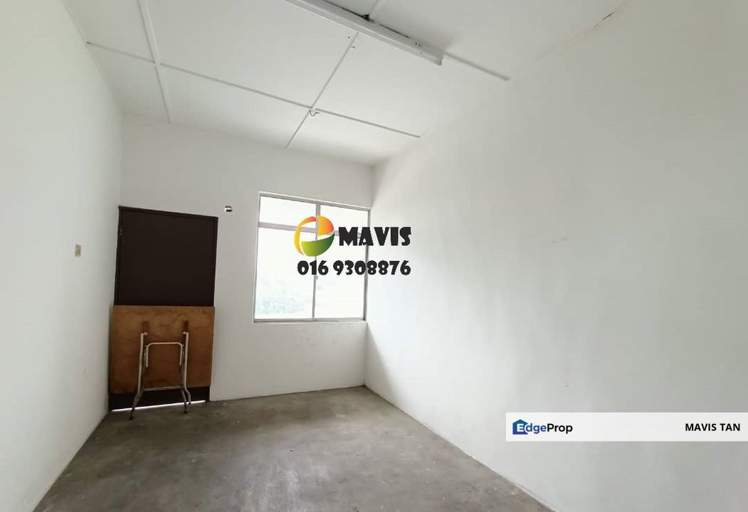 💥WORKER's HOSTEL ~ Shop Apartment @ TAMAN PAIK SIONG , TAMAN KINRARA PUCHONG, Selangor, Puchong