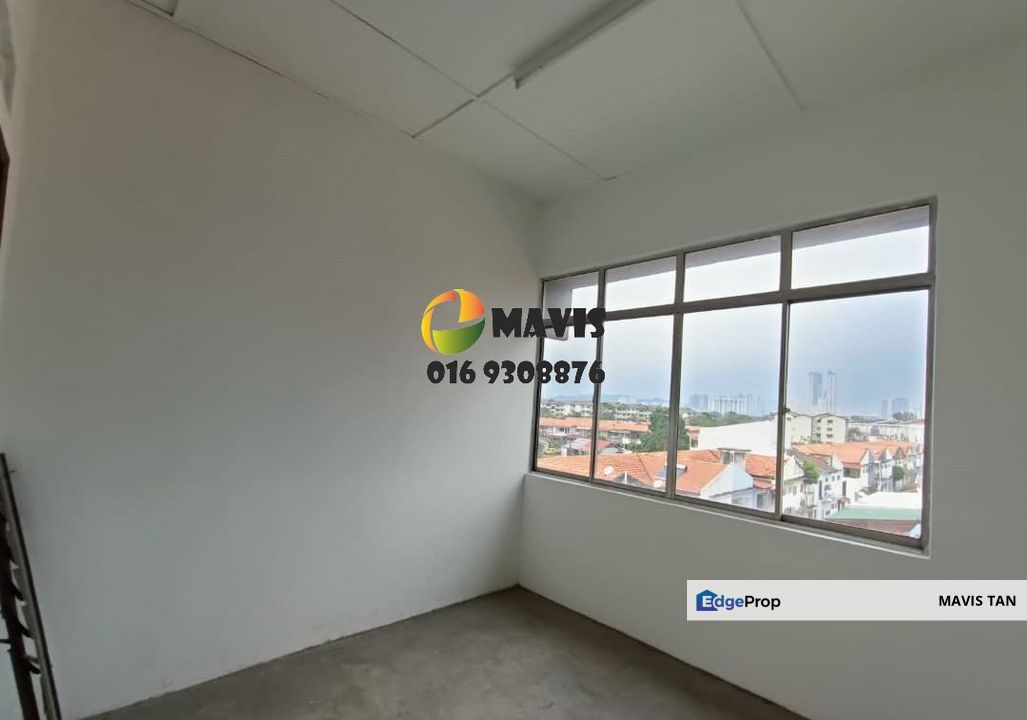 💥WORKER's HOSTEL ~ Shop Apartment @ TAMAN PAIK SIONG , TAMAN KINRARA PUCHONG, Selangor, Puchong