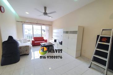 Pangsapuri Sri Mekar