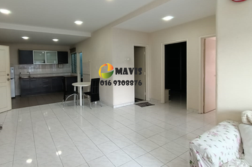 Pangsapuri Sri Mekar