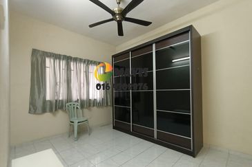 Pangsapuri Sri Mekar