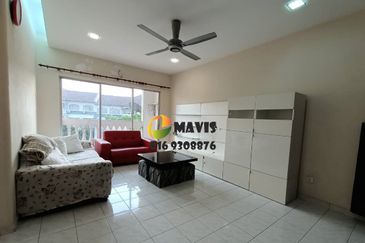 Pangsapuri Sri Mekar