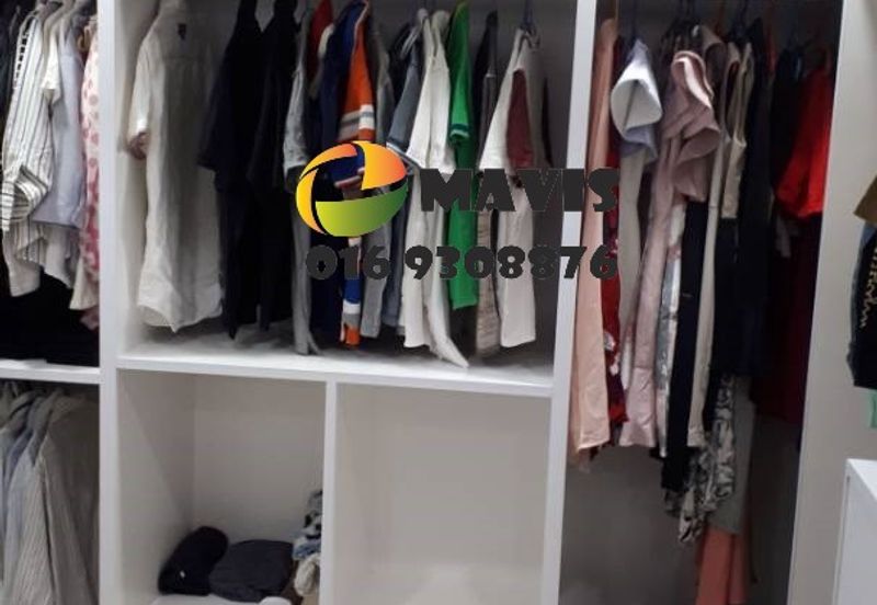 Kinrara Mas Condominium