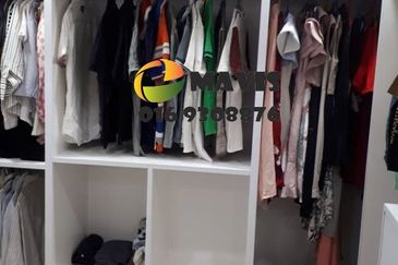 Kinrara Mas Condominium