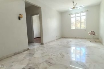 Sri Pinang, Bandar Puteri Puchong