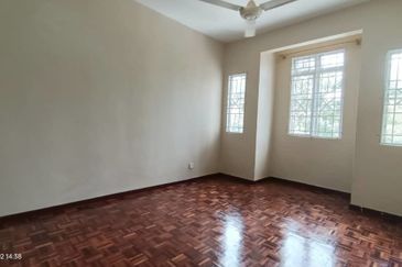 Sri Pinang, Bandar Puteri Puchong