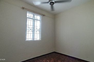 Sri Pinang, Bandar Puteri Puchong