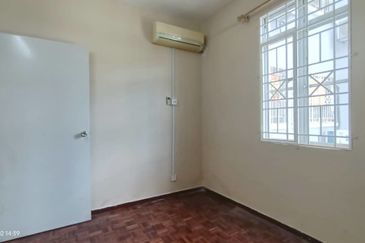 Sri Pinang, Bandar Puteri Puchong