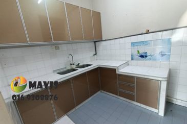 Sri Pinang, Bandar Puteri Puchong