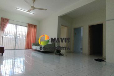 Pangsapuri Sri Mekar