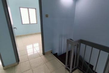 Taman Wawasan, Pusat Bandar Puchong