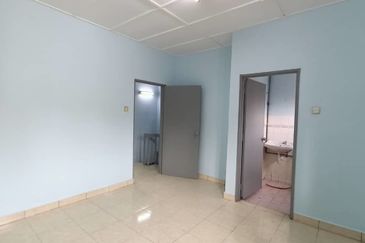 Taman Wawasan, Pusat Bandar Puchong