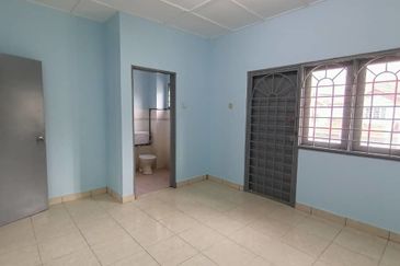 Taman Wawasan, Pusat Bandar Puchong