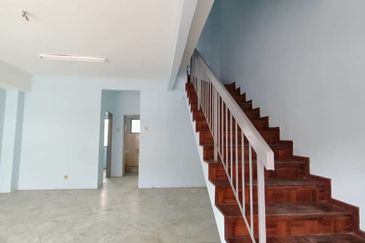 Taman Wawasan, Pusat Bandar Puchong